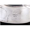 Image 9 : Navajo Thomas Singer Sterling Silver Bracelet