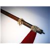 Image 6 : Kiowa Spontoon Pipe Tomahawk c. 1860-1870'd