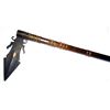 Image 2 : RARE Osage Spontoon Tomahawk War Club c. 1870-1880