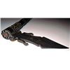 Image 3 : RARE Osage Spontoon Tomahawk War Club c. 1870-1880