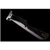 Image 1 : WWII Cattaraugus U.S.A. Folding Machete