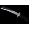 Image 3 : WWII Cattaraugus U.S.A. Folding Machete