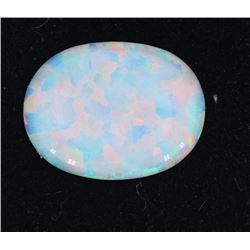 FINE Lightning Ridge Australian Opal .75 Carats