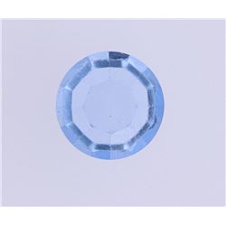 RARE Topaz Eight Corner King Cut Stone 2.05 Carats