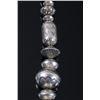 Image 11 : Navajo T. Singer Sterling & Turquoise Necklace