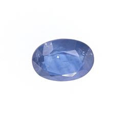 Montana Yogo Sapphire AAA+ Clarity .68 ct RARE