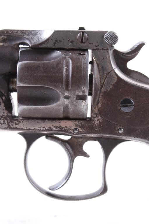 38 calibre revolver wwi model 38 calibre revolver wwi model