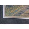 Image 10 : Green River Whiskey Reproduction Framed Print