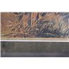 Image 11 : Green River Whiskey Reproduction Framed Print