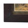 Image 13 : Green River Whiskey Reproduction Framed Print