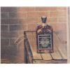 Image 7 : Green River Whiskey Reproduction Framed Print
