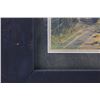 Image 9 : Green River Whiskey Reproduction Framed Print