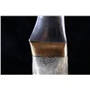 Image 12 : Hand Crafted Axe w/ Antler Tine Handle