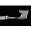 Image 7 : Hand Crafted Axe w/ Antler Tine Handle