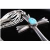 Image 2 : Ten Strand Liquid Silver Chain Navajo Necklace