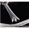 Image 3 : Ten Strand Liquid Silver Chain Navajo Necklace