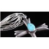 Image 4 : Ten Strand Liquid Silver Chain Navajo Necklace
