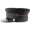 Image 2 : 6 3/4" North Pacific Brakeman Cap