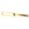 Image 4 : 24" Brass Telescopic Spy Glass