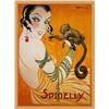 Image 1 : Charles Gesmar - Spinelly