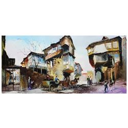 Morning by Phachoshvili Original