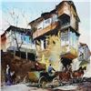 Image 2 : Morning by Phachoshvili Original