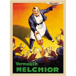 Dorfi - Vermouth Melchior