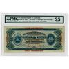 Image 1 : Commonwealth of Australia, ND (1918) Issue Banknote.