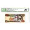 Image 1 : Central Bank of Barbados. ND (1973). Specimen Banknote.