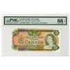 Image 1 : Bank of Canada. 1979. High Grade Issued Banknote.