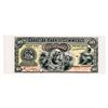 Image 1 : Canadian Bank of Commerce, 1888 Proof Banknote.