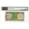 Image 2 : Central Bank of Ceylon. 1954. Issued Banknote.