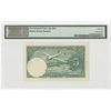 Image 2 : Central Bank of China. 1942. Issued Banknote with Radar S/N.
