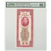 Image 1 : Central Bank of China, 1930 High Grade Banknote.