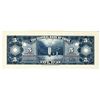 Image 1 : Central Bank of China, 1945 Uniface Specimen Back Banknote.
