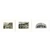 Image 1 : Central Bank of China, ca.1944-45 Unaccepted Photo Essays and Proofs by British American Bank Note C