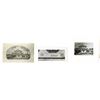 Image 1 : Central Bank of China, ca.1945 Unaccepted Photo Essays and Proofs by British American Bank Note Co.