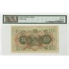 Image 2 : China/Japanese Military WWII, ND (1938) Specimen Banknote.