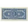 Image 2 : Banco de la Republica, 1944, 1 Peso Oro Specimen Banknote.