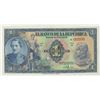 Image 1 : Banco de la Republica, 1946, 1 Peso Oro Specimen Banknote.