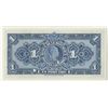 Image 2 : Banco de la Republica, 1946, 1 Peso Oro Specimen Banknote.
