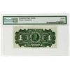 Image 2 : Banco de la Republica. 1941. Specimen Banknote.