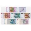 Image 2 : Banque Centrale Du Congo, 1997 Specimen Set of 7 Notes.