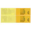 Image 2 : Narodna Bank Hrvatske. 1993 (1994). Quartet of Progress Proofs.