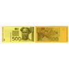 Image 1 : Narodna Bank Hrvatske. 1993 (1994). Pair of Progress Proofs.
