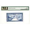 Image 2 : Kibris Merkez Bankasi. 1976. Issued Banknote.