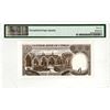 Image 2 : Kibris Merkez Bankasi. 1979. Issued Banknote.