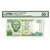 Image 1 : Kibris Merkez Bankasi. 2005. Issued Banknote.