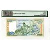 Image 2 : Kibris Merkez Bankasi. 2005. Issued Banknote.