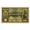 Image 1 : Der Stadtgemeinde Danzig, 1922 Post WWI Inflation Issue.